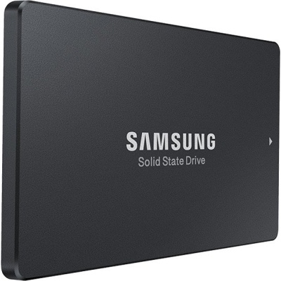 Накопитель SSD 2.5' 128GB Samsung (MZ7LN128HAHQ-00000)