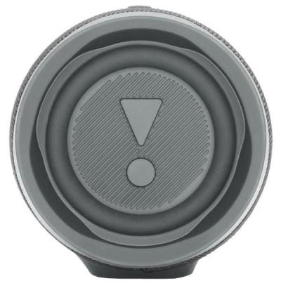 Акустическая система JBL Charge 4 Grey Stone (JBLCHARGE4GRY)