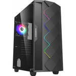 Корпус Gamemax Black Diamond