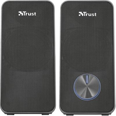 Акустическая система Trust Arys compact 2.0 speaker set USB (22945)