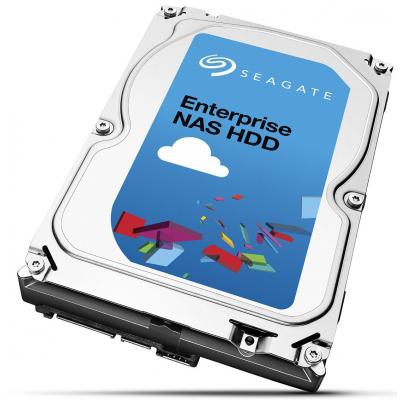 Жесткий диск 3.5' 5TB Seagate (ST5000VN0001)