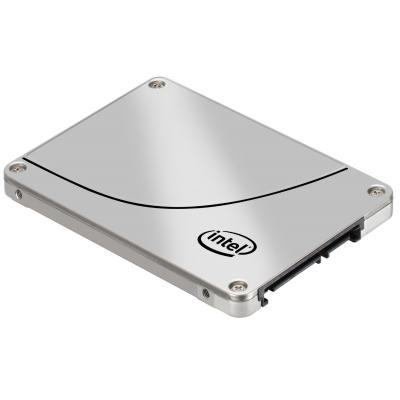 Накопитель SSD 2.5' 120GB INTEL (SSDSC2BW120H601)