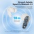 Навушники Vention Elf Earbuds E01 White (NBFW0)