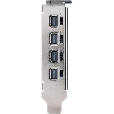 Видеокарта QUADRO K1200 4096MB HP (T7T59AA)