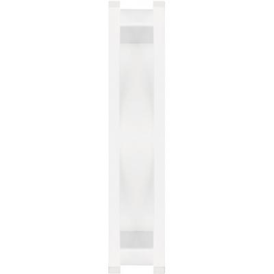 Кулер для корпуса Arctic P12 PWM White/Transparent (ACFAN00131A)