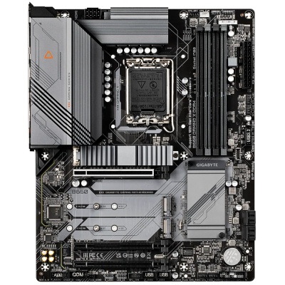 Материнская плата GIGABYTE B660 GAMING X DDR4