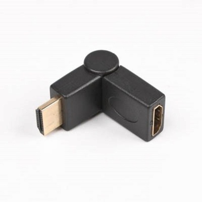 Переходник HDMI M to HDMI F Viewcon (VD 048)