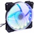 Кулер для корпуса Qube RGB_CHAMELION_KITv01