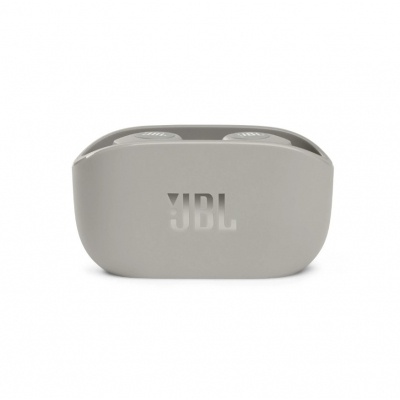Наушники JBL Wave 100 TWS Ivory (JBLW100TWSIVR)