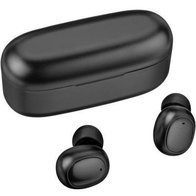 Наушники Gelius Pro BlackDots GP-TWS010B Black (00000085743)