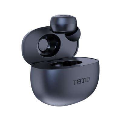 Наушники Tecno Ace A3 Mono Black (4895180761164)