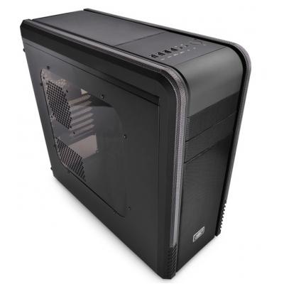 Корпус Deepcool Pangu SW-BK