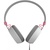 Наушники COLOUD BOOM Blocks Grey/Red (4090641)