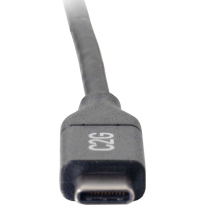 Дата кабель USB-C to USB-C 0.9m C2G (CG88827)