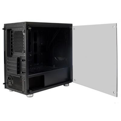 Корпус Azza LUMINOUS 110 (CSAZ-110RF1)