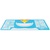 Килимок для мишки Akko Doraemon Mousepad (6925758610261)