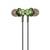 Наушники Gelius Ultra Triada Green (GL-HB-009U Green)