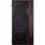 Корпус 1stPlayer F5-R1 Color LED