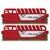 Модуль памяти для компьютера DDR3 16GB (2x8GB) 1600 MHz VELOCE Heatsink GEIL (GEV316GB1600C11DC)