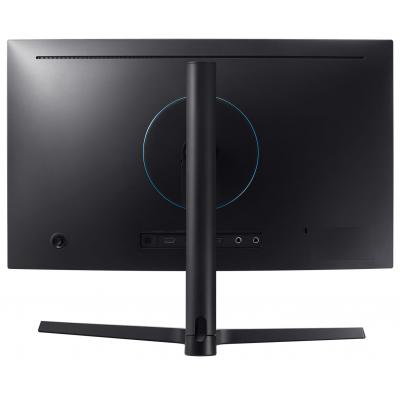 Монитор Samsung C24FG73FQI (LC24FG73FQIXCI)
