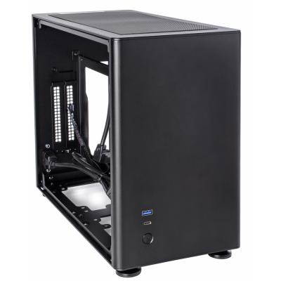 Корпус для ПК Qube QBA4I_WBNU3