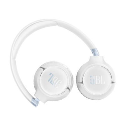 Навушники JBL Tune 680 NC White (JBLT680NCWHT)