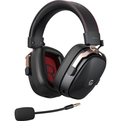 Навушники GamePro Asgard Valkyria RGB Tri-Mod (HSW249B)