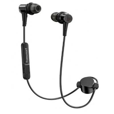 Наушники Tronsmart Encore Flair Bluetooth Black (F_59529)