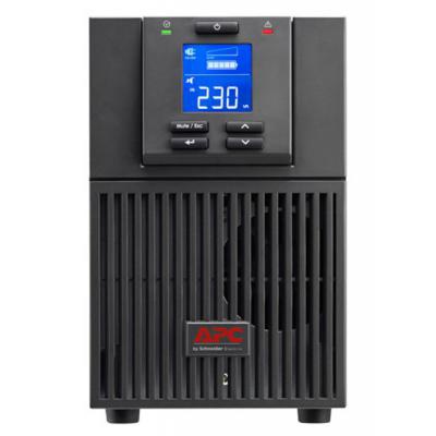 Источник бесперебойного питания APC Smart-UPS RC 2000VA (SRC2KI)