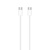 Кабель питания Apple Model A1997, USB-C Charge Cable, 1m (MUF72ZM/A)