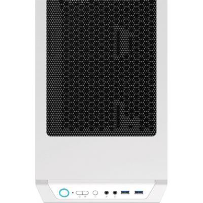 Корпус Gamemax Panda