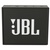 Акустическая система JBL GO Black (JBLGOBLK)