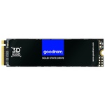 Накопичувач SSD M.2 2280 256GB PX500 Goodram (SSDPR-PX500-256-80-G2)