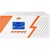 Пристрій безперебійного живлення LogicPower LPM - PSW-1500VA, 1050W, White (22755)