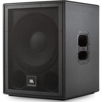 Домашній сабвуфер JBL IRX115S Black (JBL-IRX115S-EK)