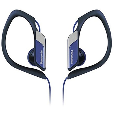 Наушники Panasonic RP-HS34E-A
