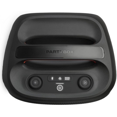 Акустична система JBL PartyBox Encore Essential 2 Black (JBLPBENCOREESS2EP)