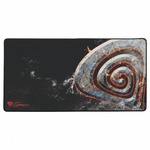 Коврик Natec Genesis M12 MAXI LAVA Gaming mousepad