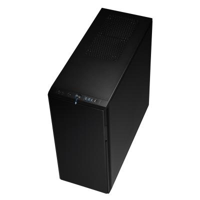 Корпус Fractal Design Define XL R2 Black Pearl (FD-CA-DEF-XL-R2-BL)