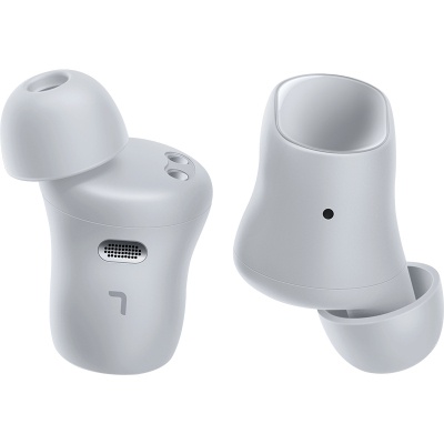 Навушники Xiaomi Redmi Buds 3 Pro Glacier Grey (BHR5194GL)