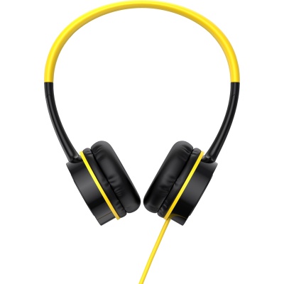 Навушники Havit HV-H210d Black (HV-H210d)