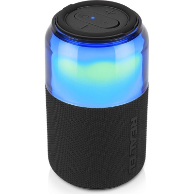 Акустична система REAL-EL X-705 Black (EL121600024)