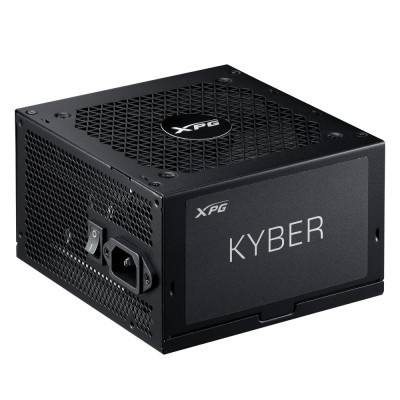 Блок живлення ADATA 650W (KYBER650G-BKCEU)