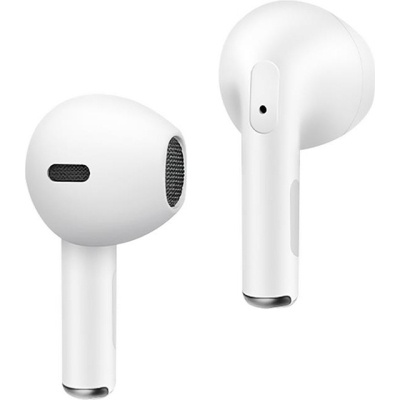 Навушники Media-Tech R-Phones White (MT3608W)