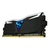 Модуль памяти для компьютера DDR4 16GB (2x8GB) 2400 MHz Super Luce Black GEIL (GLW416GB2400C16DC)