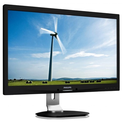 Монитор PHILIPS 272S4LPJCB/00