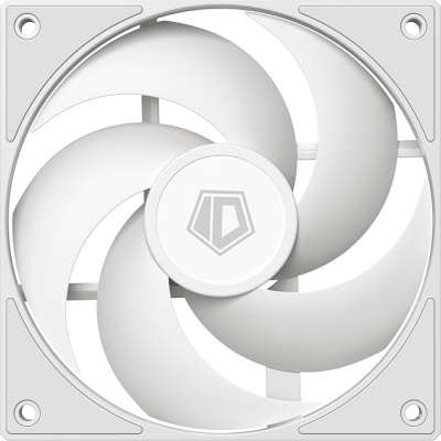 Кулер до корпусу ID-Cooling Вентилятор ID-Cooling AS-120-W Trio (AS-120-W TRIO)