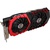 Видеокарта MSI Radeon RX 580 4096Mb GAMING (RX 580 GAMING 4G)