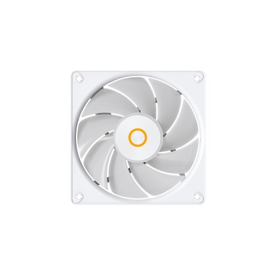 Кулер до корпусу OCYPUS GAMMA F12 ELITE WH ARGB (GAMMA-F12-WH1AM00E-GL)