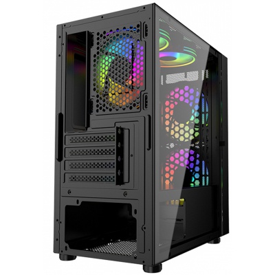 Корпус Qube PATROL_F5NU3